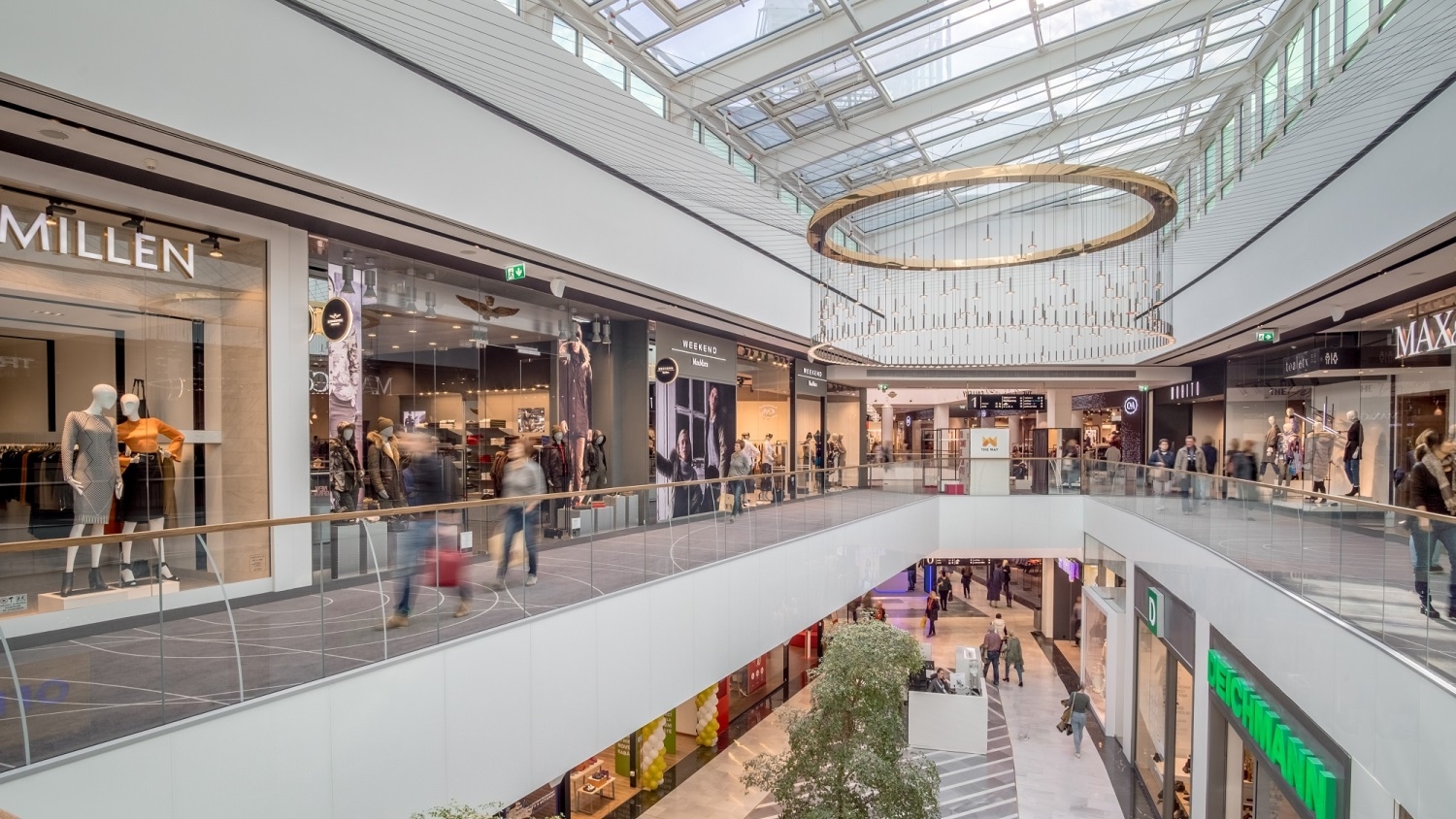 Czech retail stock to see significant growth after 2019 | Property ...