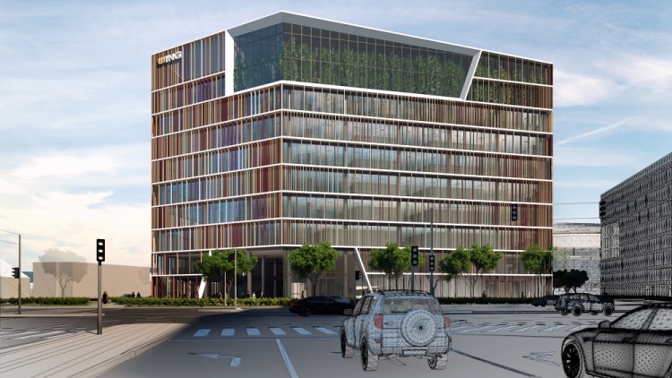 Wing plans new office project in Budapest | Property Forum | News