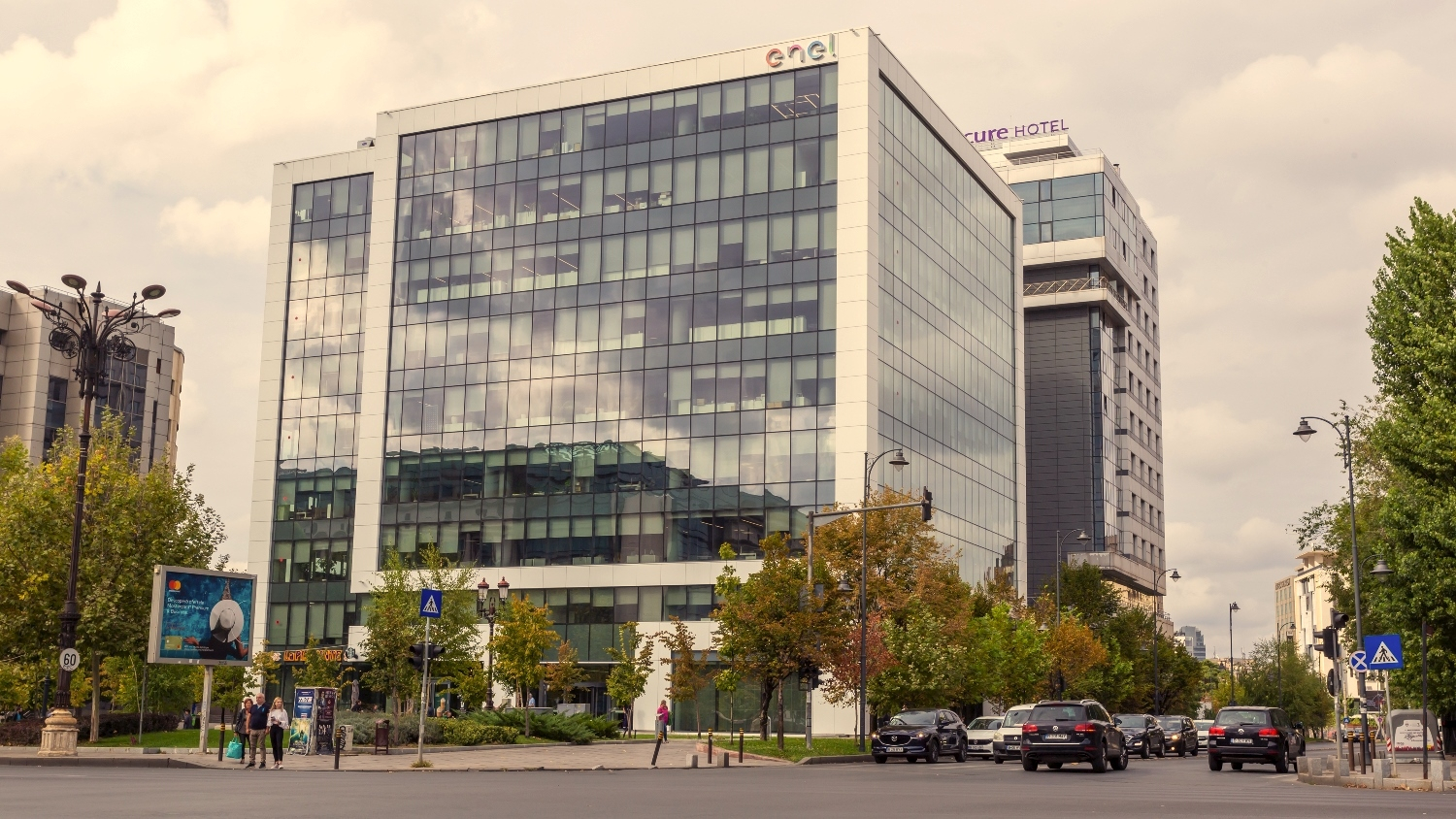 Middle Eastern investor acquires Bucharest office building | Property Forum  | News