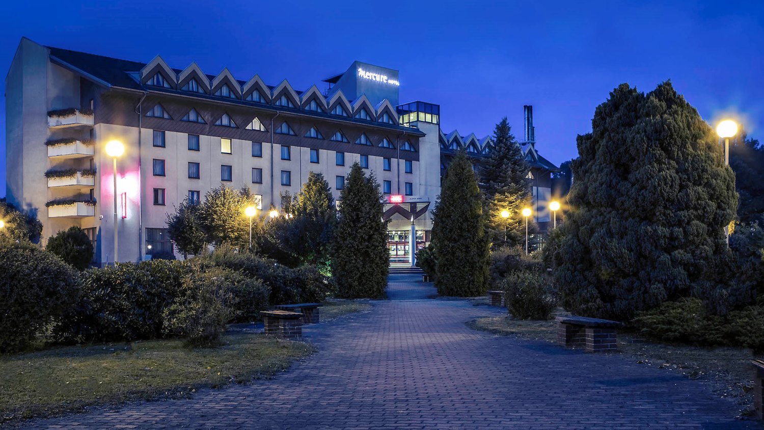 Orbis to sell two Polish hotels | Property Forum | News