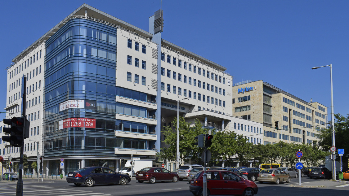 Portugal's Fidelidade buys office building in Budapest | Property Forum ...