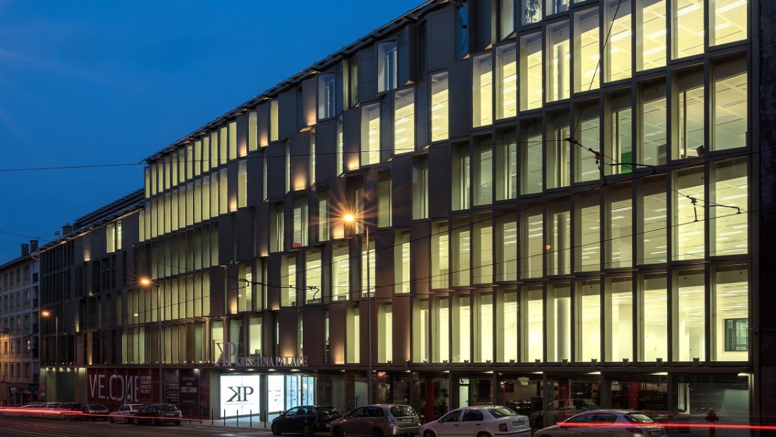 Union Investment sells Budapest office building to Erste ...